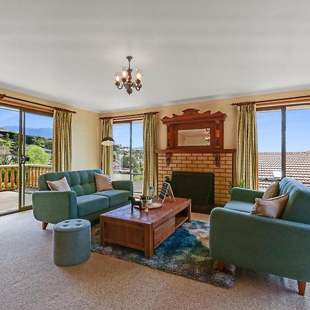 Vintage Cuddle Guest House Hobart Kültér fotó