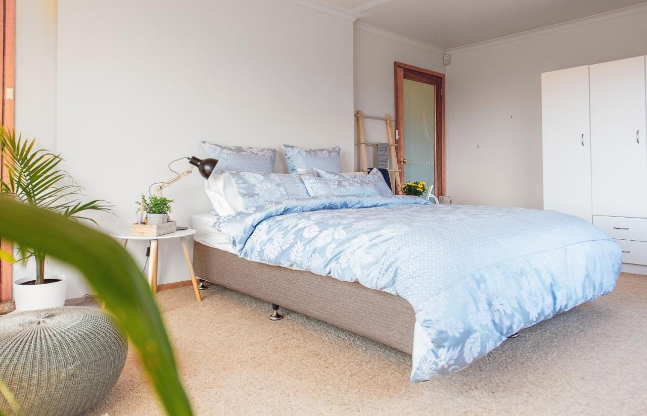 Vintage Cuddle Guest House Hobart Kültér fotó