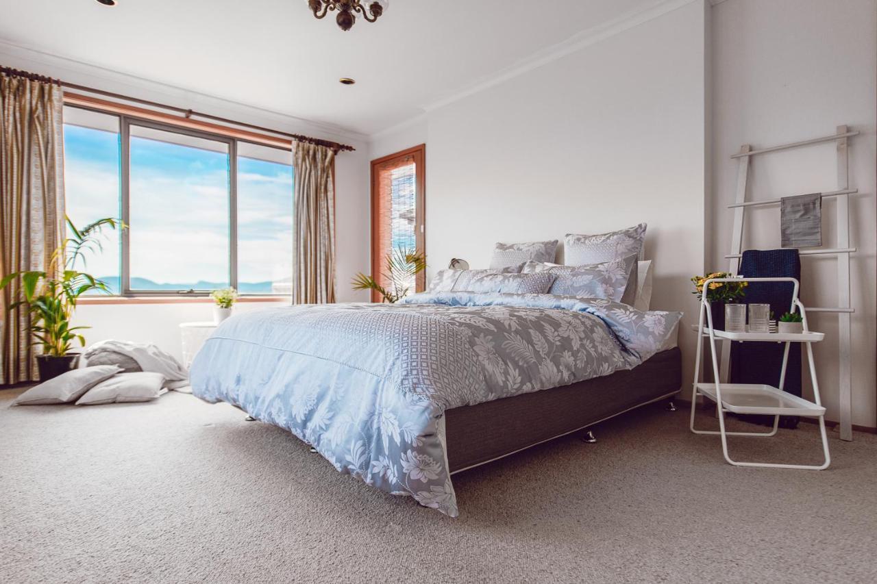 Vintage Cuddle Guest House Hobart Kültér fotó