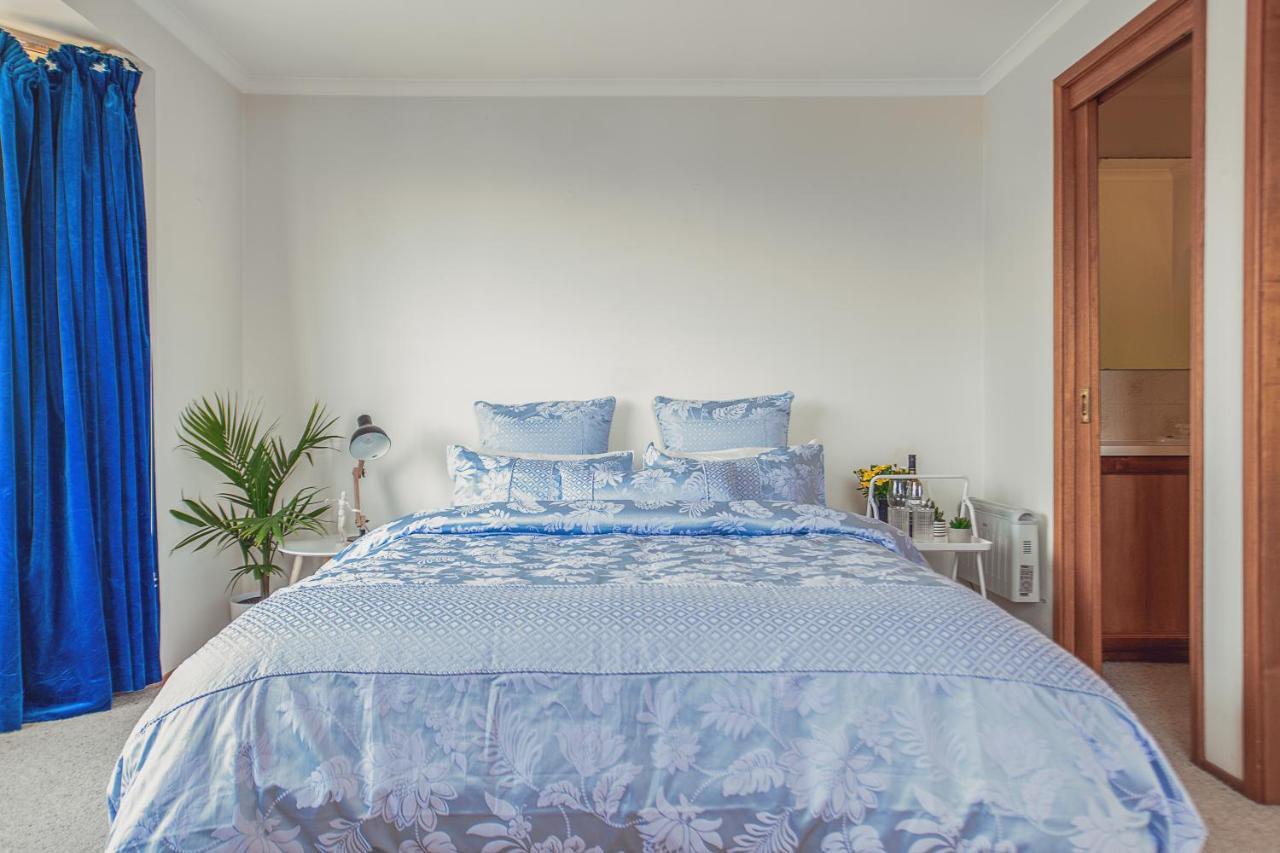 Vintage Cuddle Guest House Hobart Kültér fotó